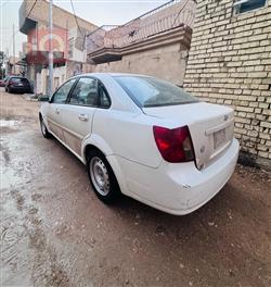 شيفروليه اوبترا